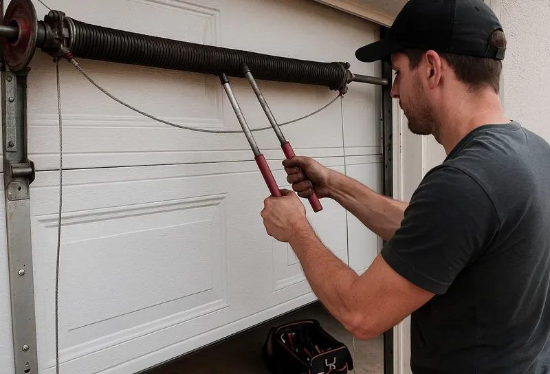 About Fort Wayne Door & Opener