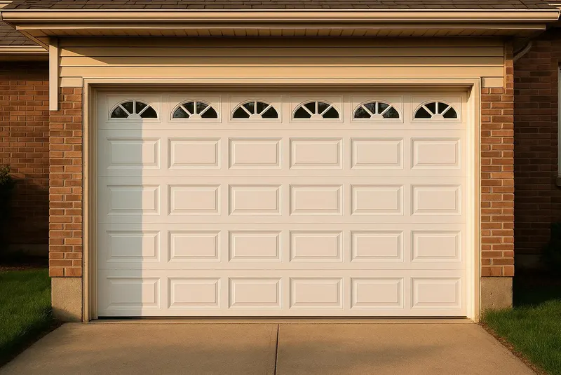 Contact Fort Wayne Door & Opener